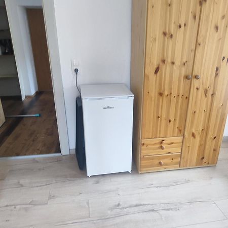 Amtmannhaus Ferienunterkunft Irdning Luaran gambar