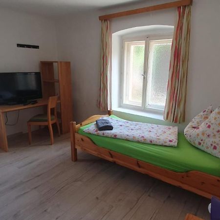 Amtmannhaus Ferienunterkunft Irdning Luaran gambar