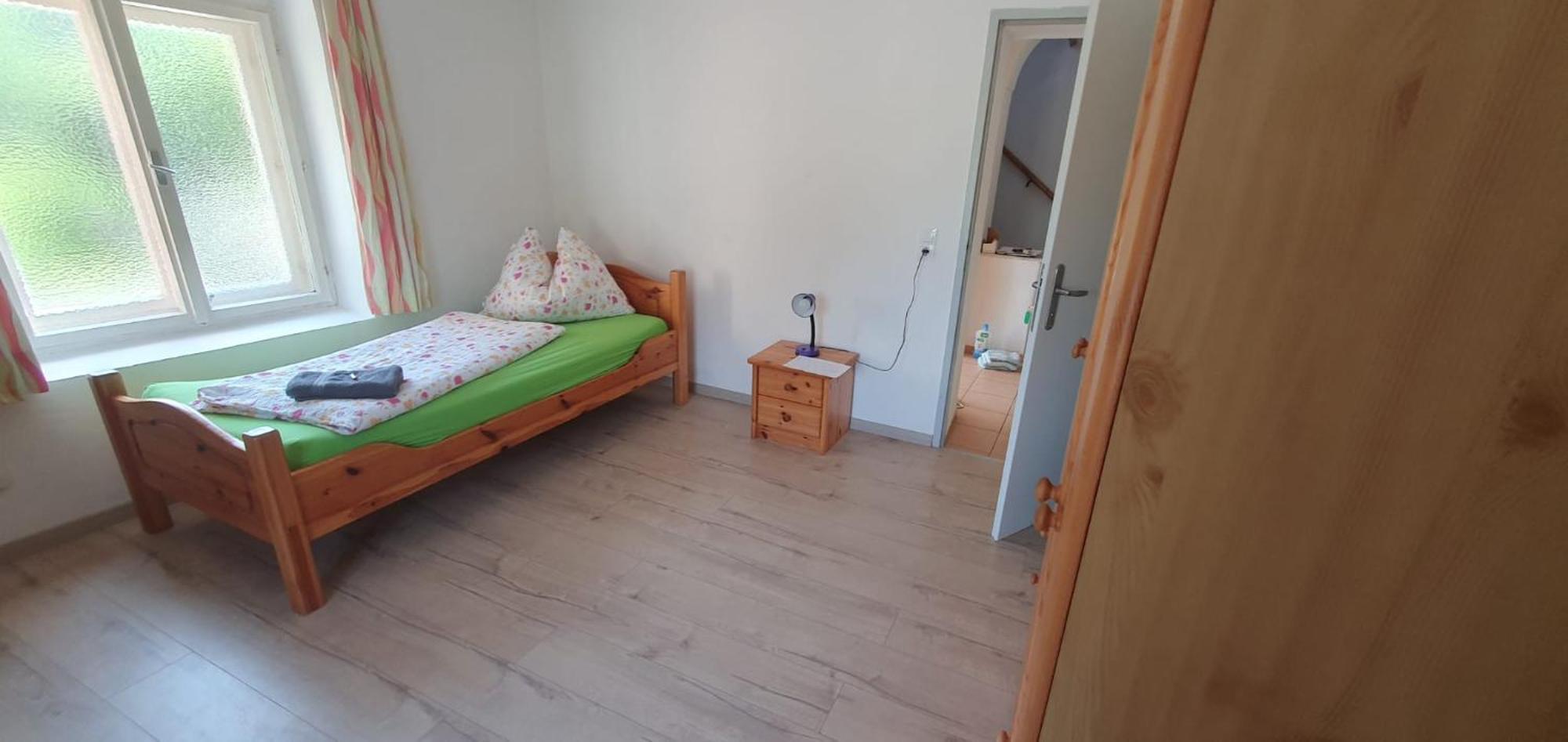Amtmannhaus Ferienunterkunft Irdning Luaran gambar