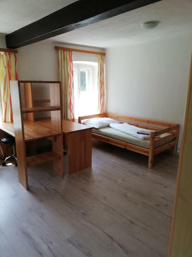 Amtmannhaus Ferienunterkunft Irdning Luaran gambar
