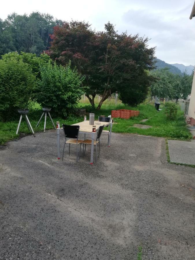 Amtmannhaus Ferienunterkunft Irdning Luaran gambar