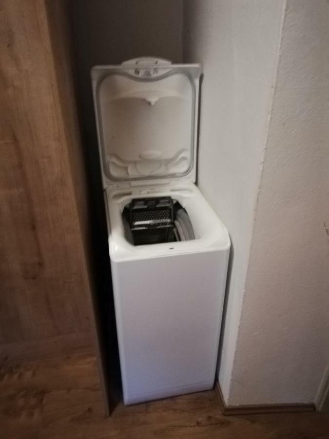 Amtmannhaus Ferienunterkunft Irdning Luaran gambar
