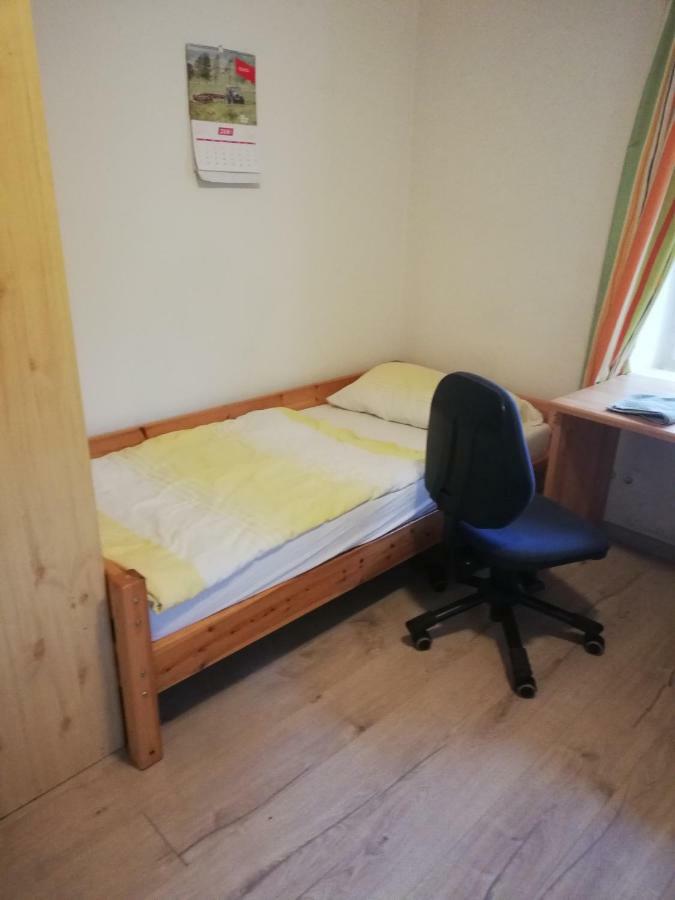 Amtmannhaus Ferienunterkunft Irdning Luaran gambar