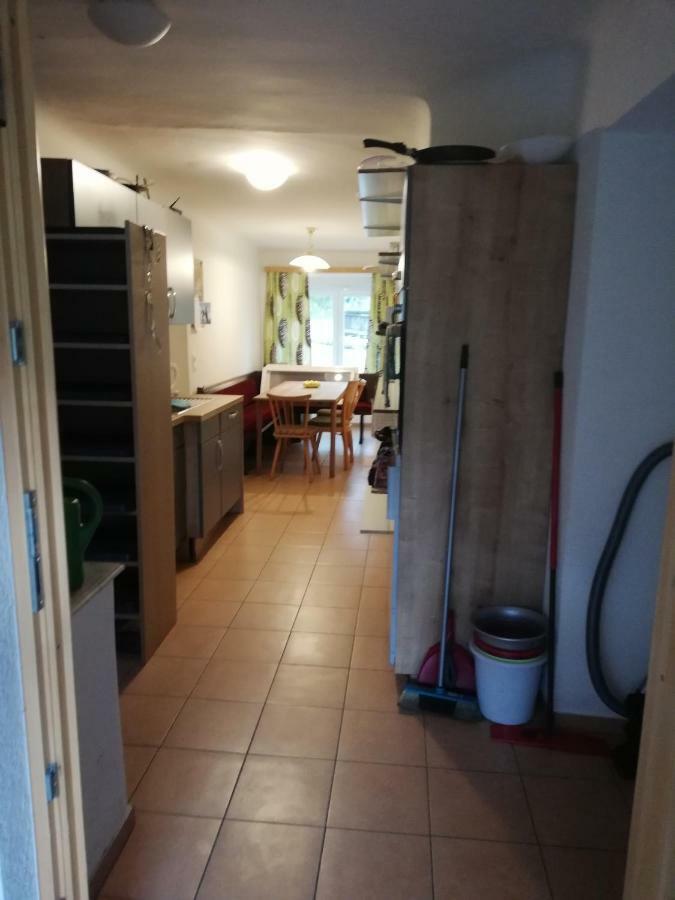 Amtmannhaus Ferienunterkunft Irdning Luaran gambar