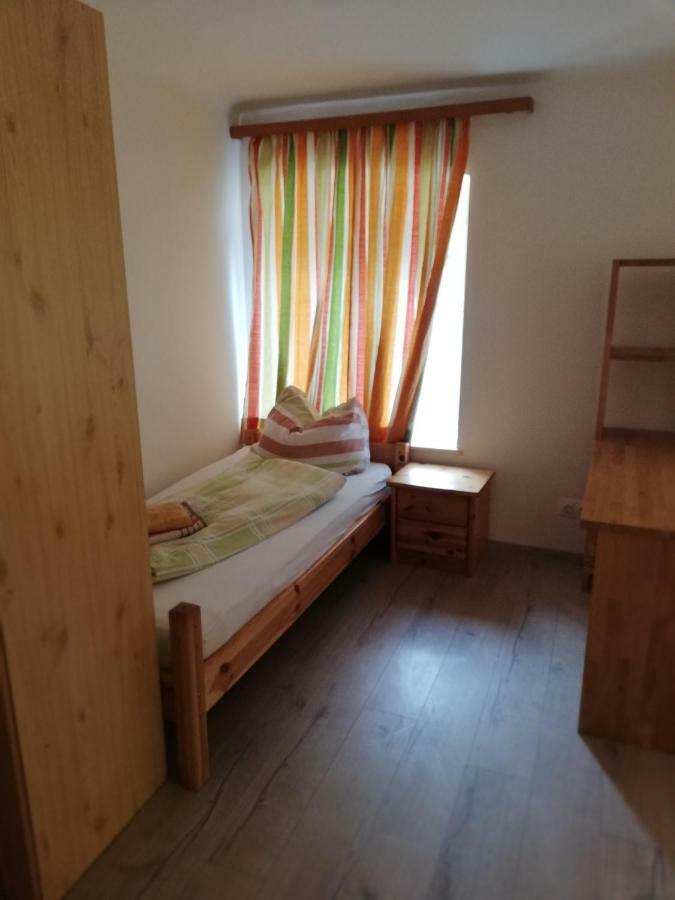 Amtmannhaus Ferienunterkunft Irdning Luaran gambar