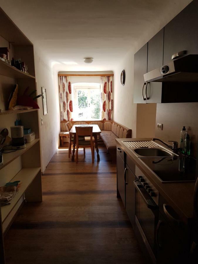 Amtmannhaus Ferienunterkunft Irdning Luaran gambar