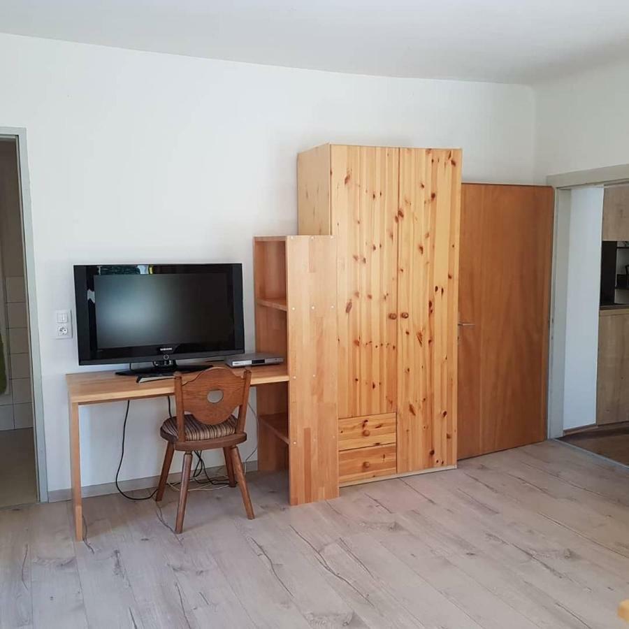 Amtmannhaus Ferienunterkunft Irdning Luaran gambar