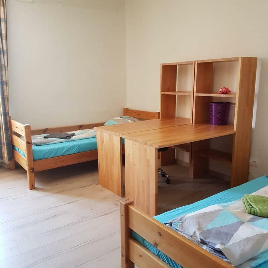 Amtmannhaus Ferienunterkunft Irdning Luaran gambar