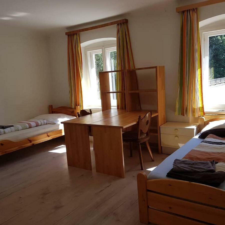 Amtmannhaus Ferienunterkunft Irdning Luaran gambar